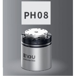 1 Harmonik Robot Eklem Aktüatörü Ph08